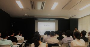 まもなく開催！モデルハウス民泊運用プロジェクト説明会【東京会場第二弾】