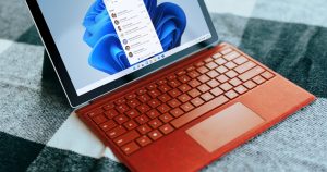 Windows11にアップグレードする前、確認しておきたいこと