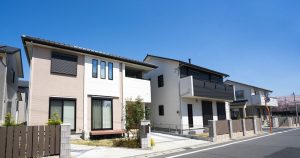 「注文住宅」・「分譲住宅」・「建売住宅」の違いは？