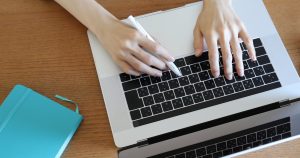 Macで複数のフォルダを一括作成する方法