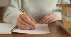 文章を早く書く方法について真剣に考えてみる