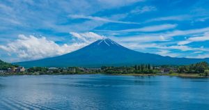 将来は1万円以上？富士登山の入山料が上がり続けている件