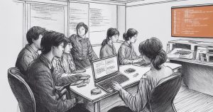 生成AIを信じすぎてはいけない。