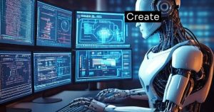ノーコードツールcreate