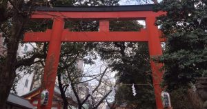 年始早々負傷　の話